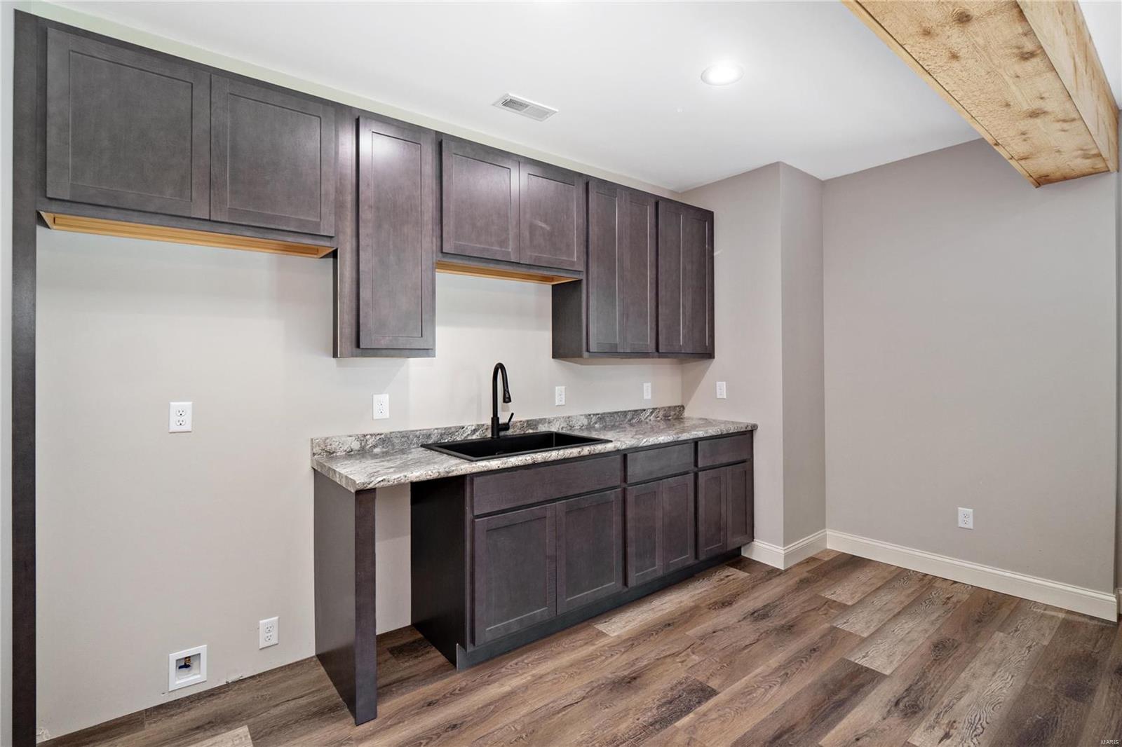 The Estate At Matteson Park - Residential