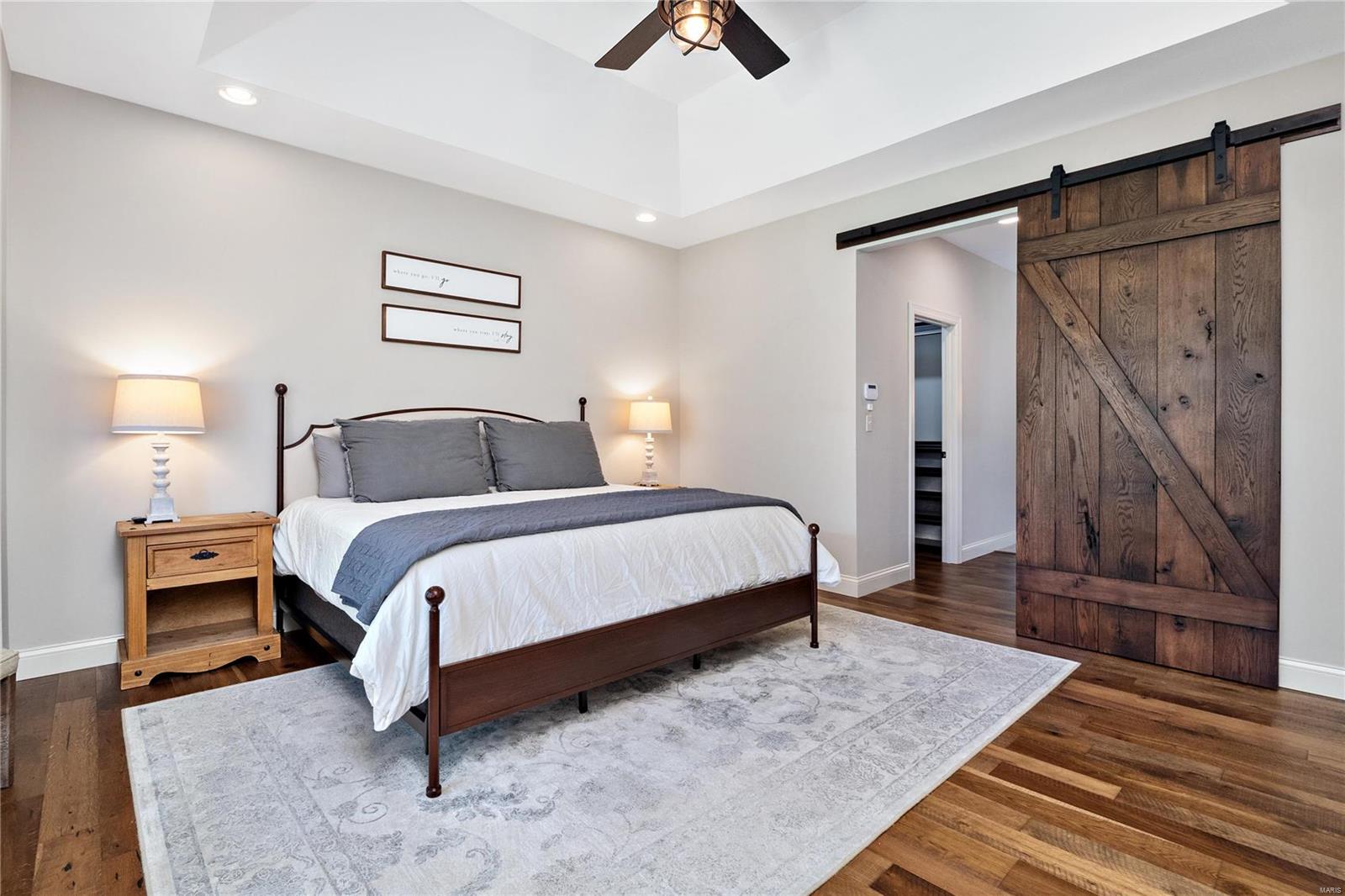 The Estate At Matteson Park - Residential