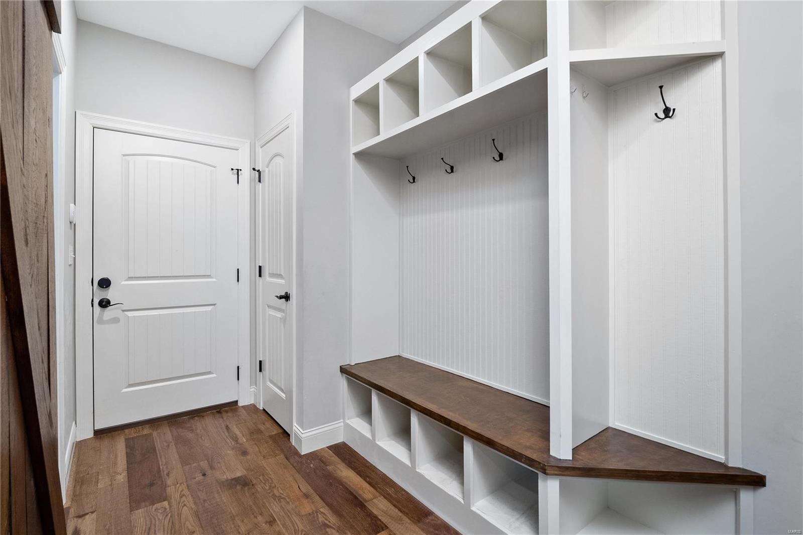 The Estate At Matteson Park - Residential