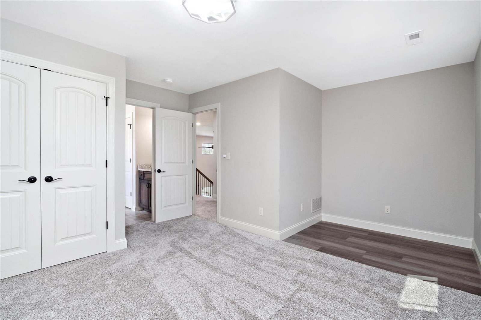 The Estate At Matteson Park - Residential