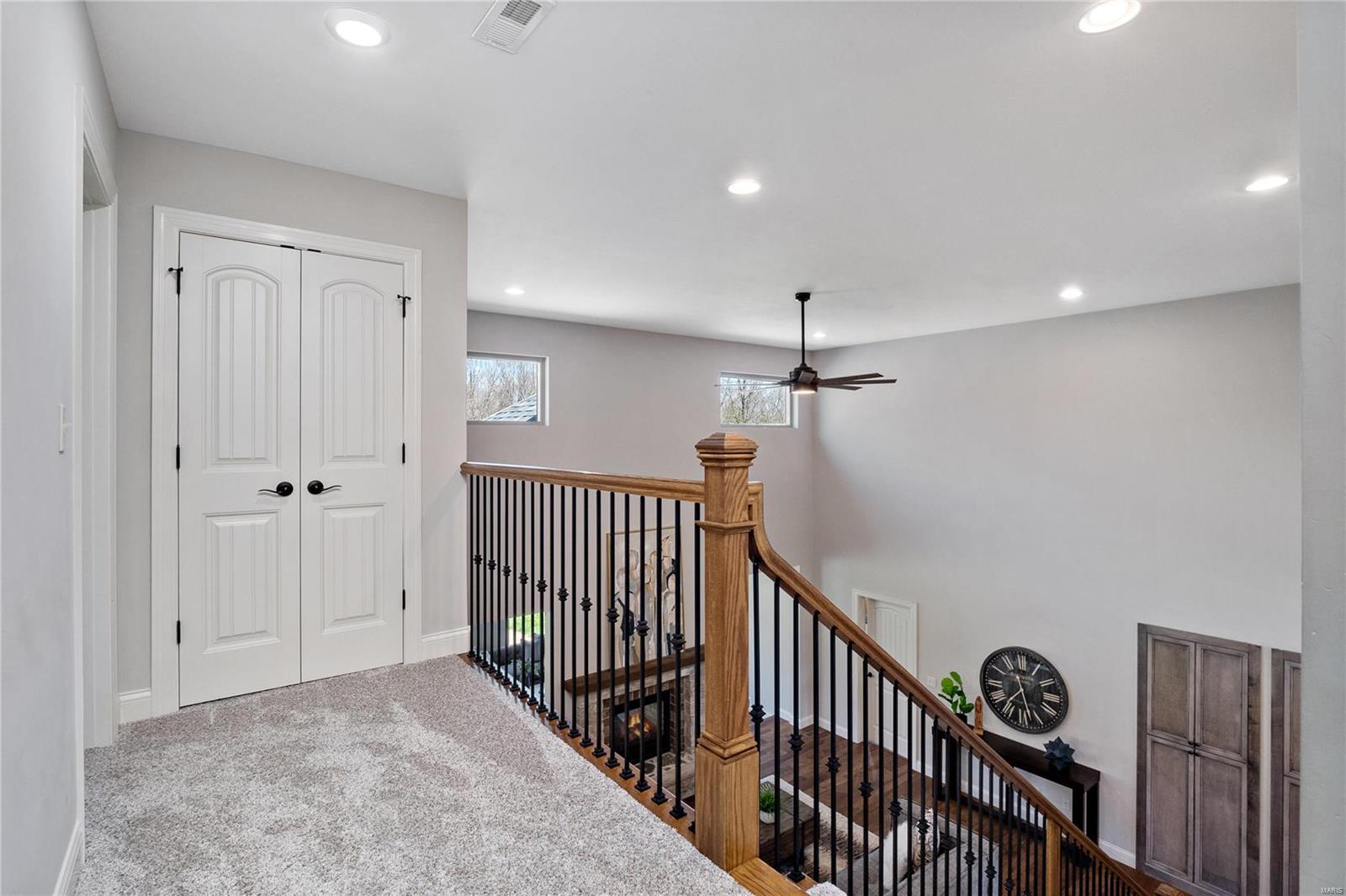 The Estate At Matteson Park - Residential