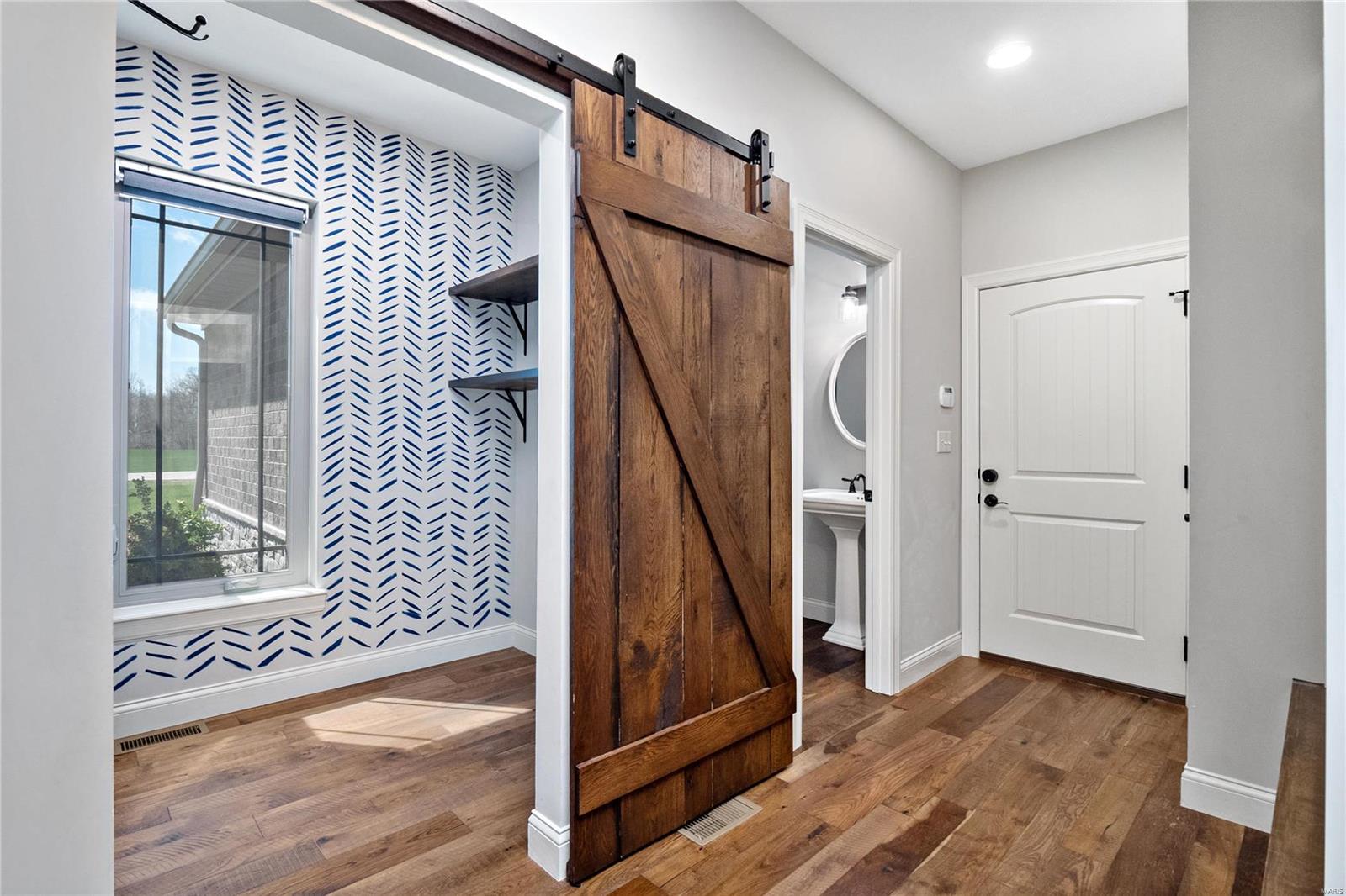 The Estate At Matteson Park - Residential