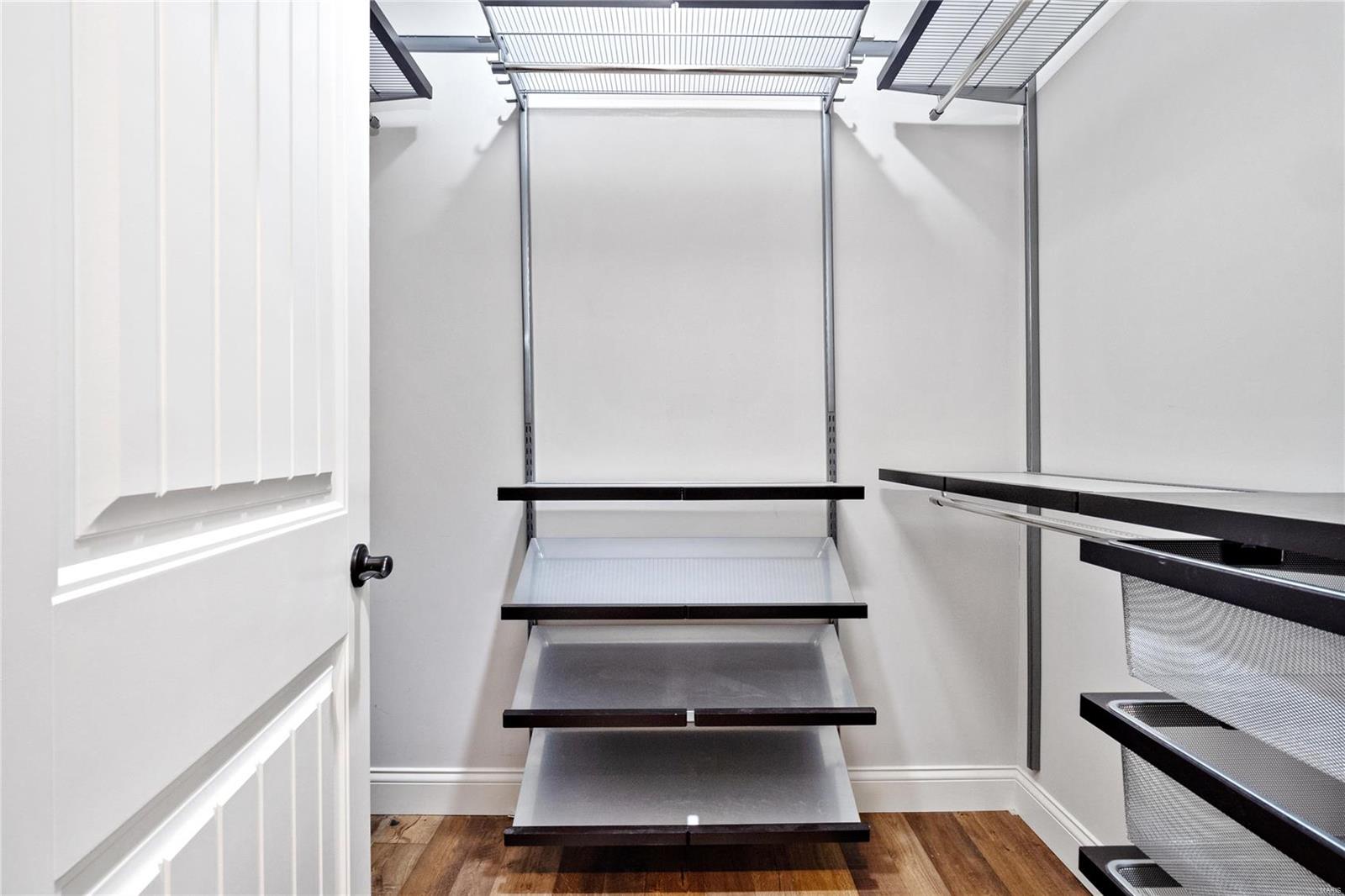 The Estate At Matteson Park - Residential