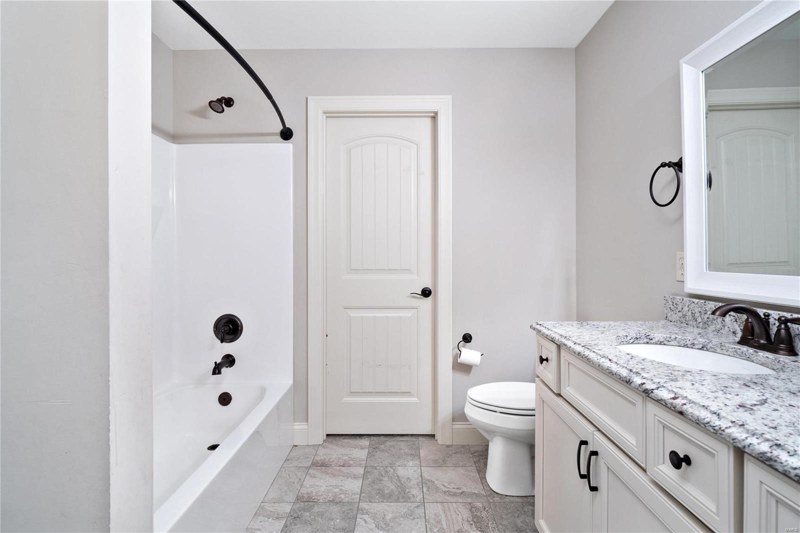 The Estate At Matteson Park - Residential