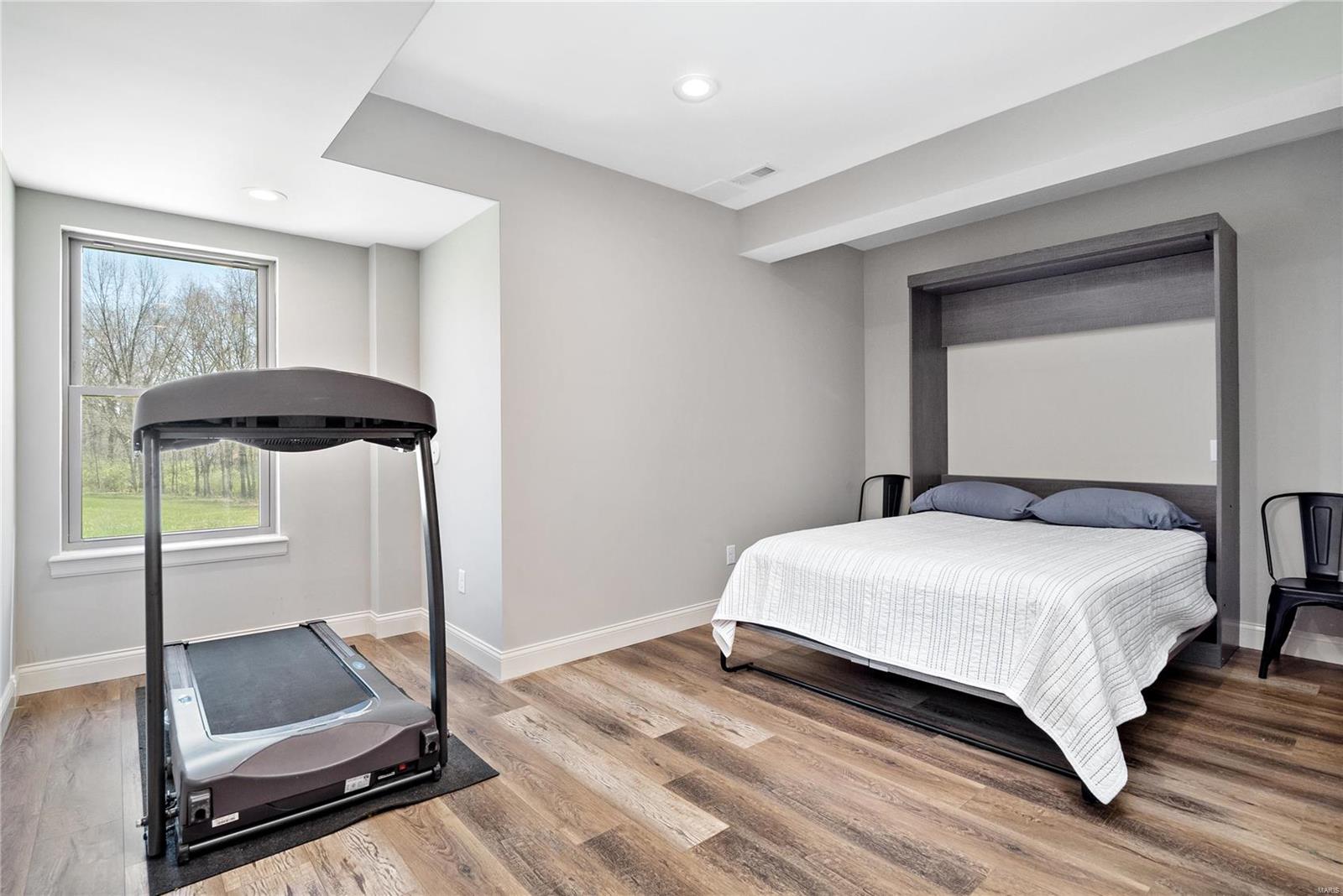 The Estate At Matteson Park - Residential