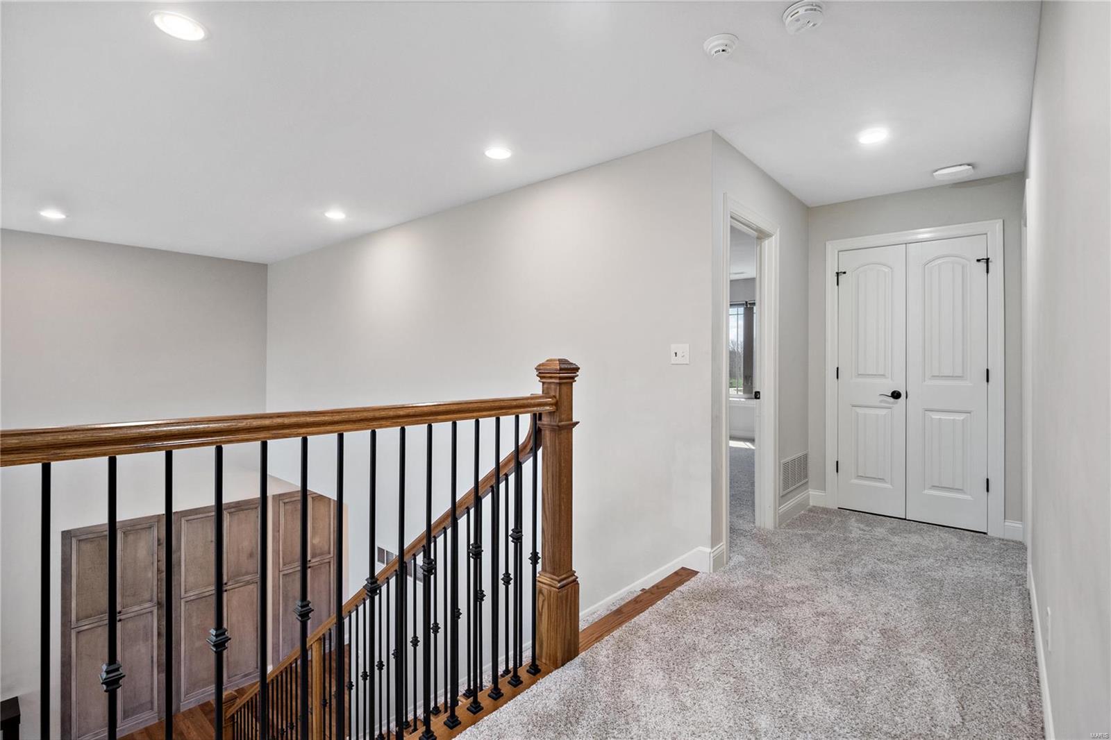 The Estate At Matteson Park - Residential