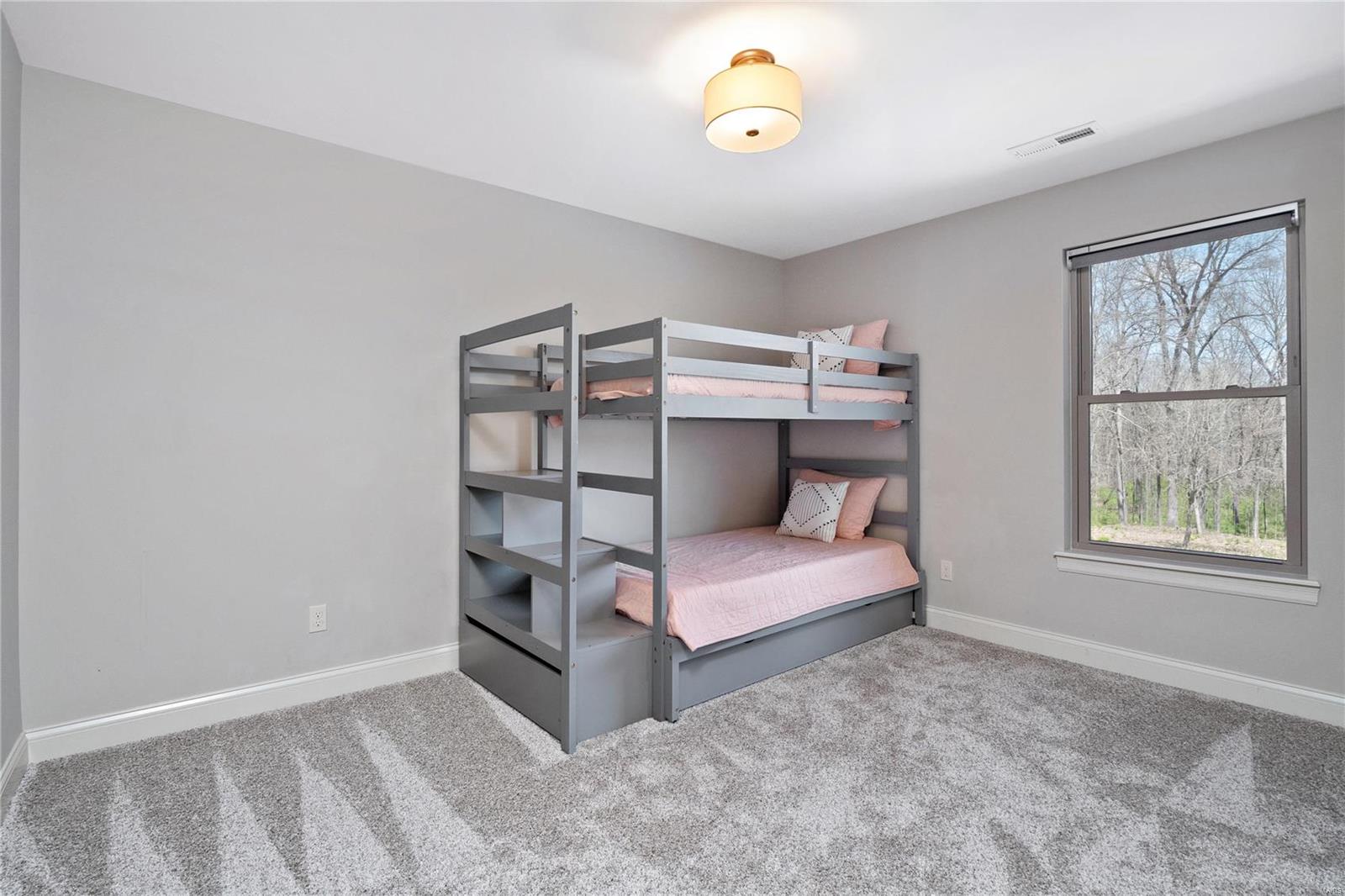 The Estate At Matteson Park - Residential