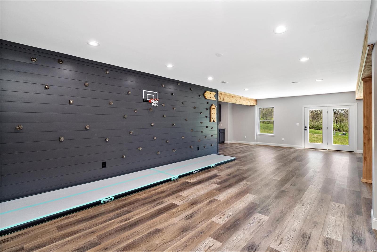 The Estate At Matteson Park - Residential