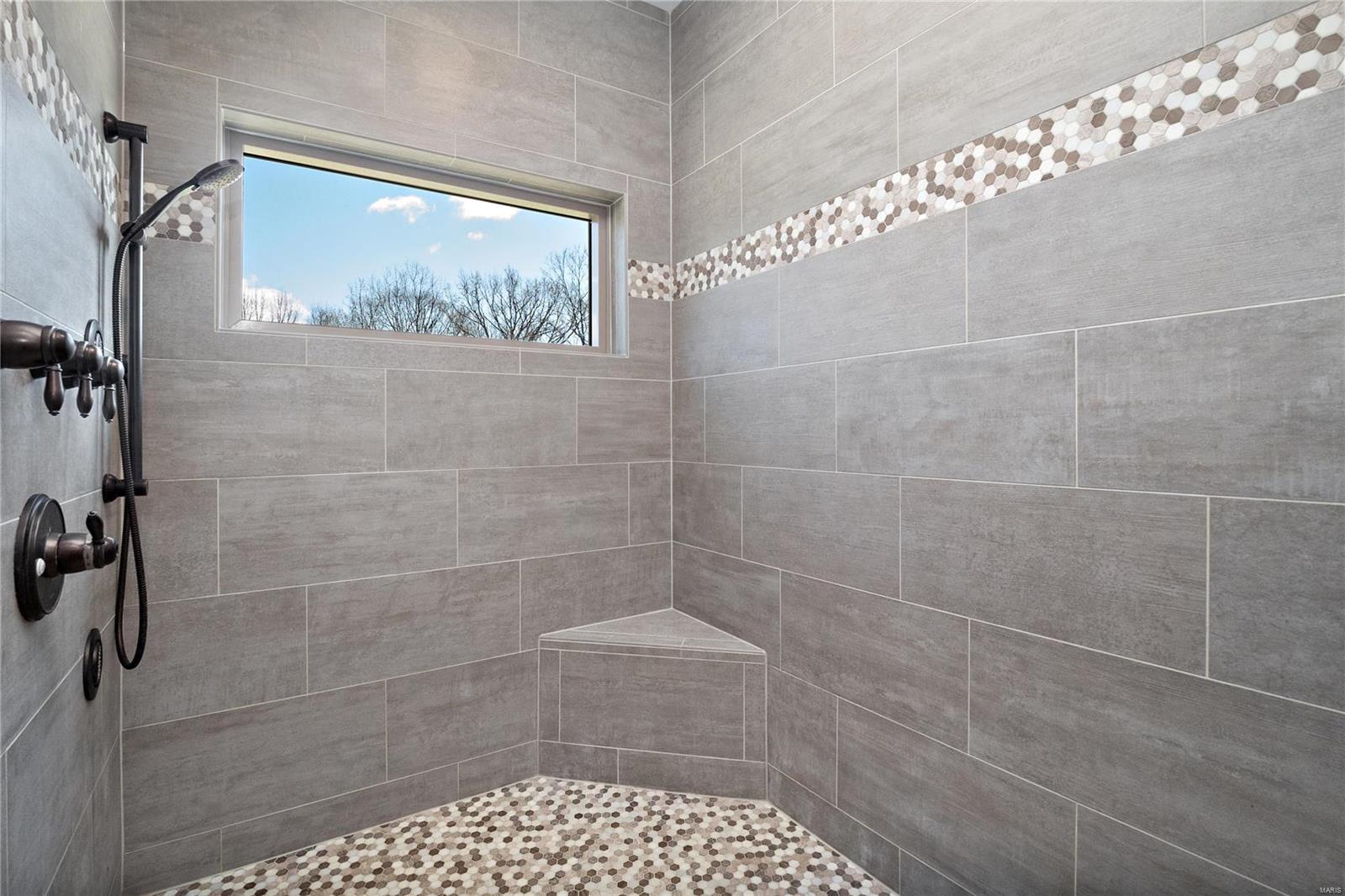 The Estate At Matteson Park - Residential