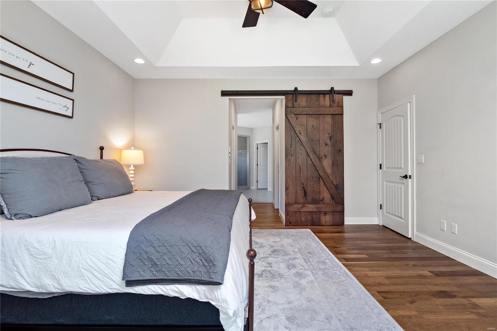 The Estate At Matteson Park - Residential