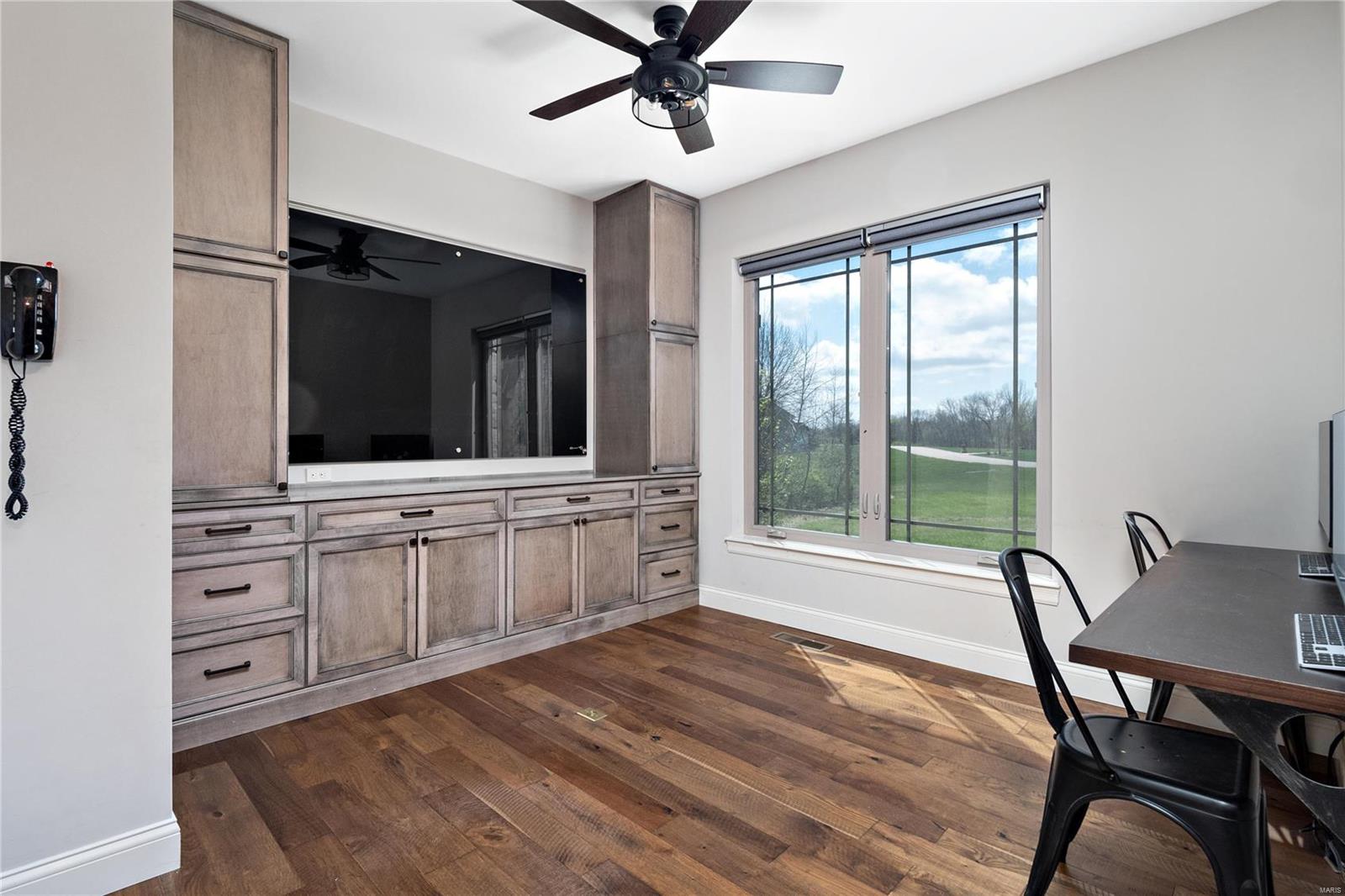 The Estate At Matteson Park - Residential