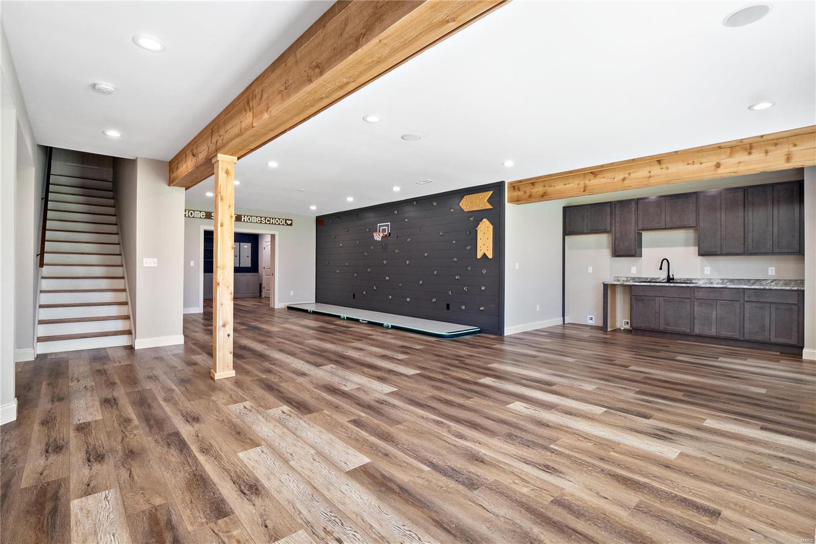 The Estate At Matteson Park - Residential