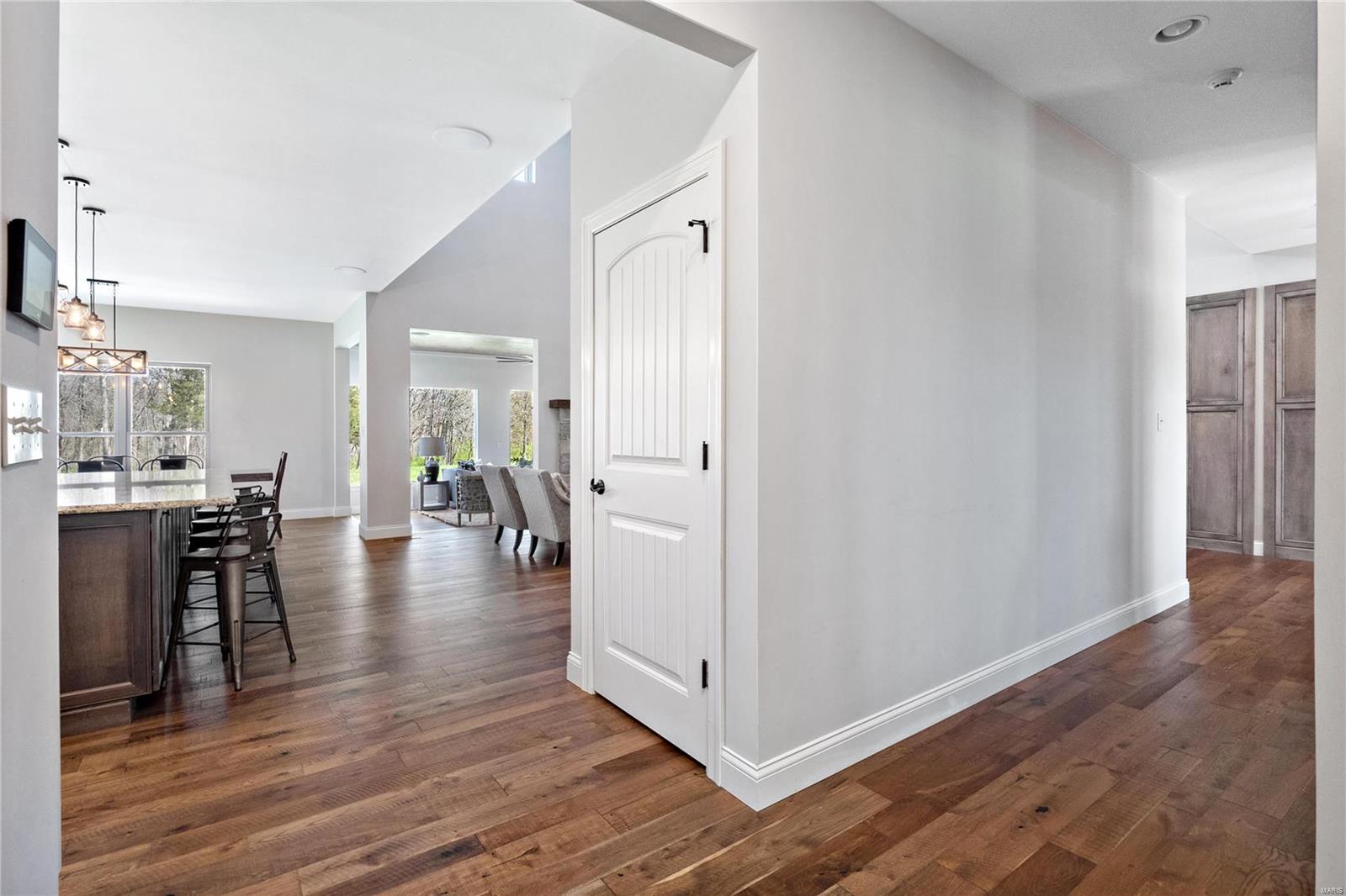 The Estate At Matteson Park - Residential