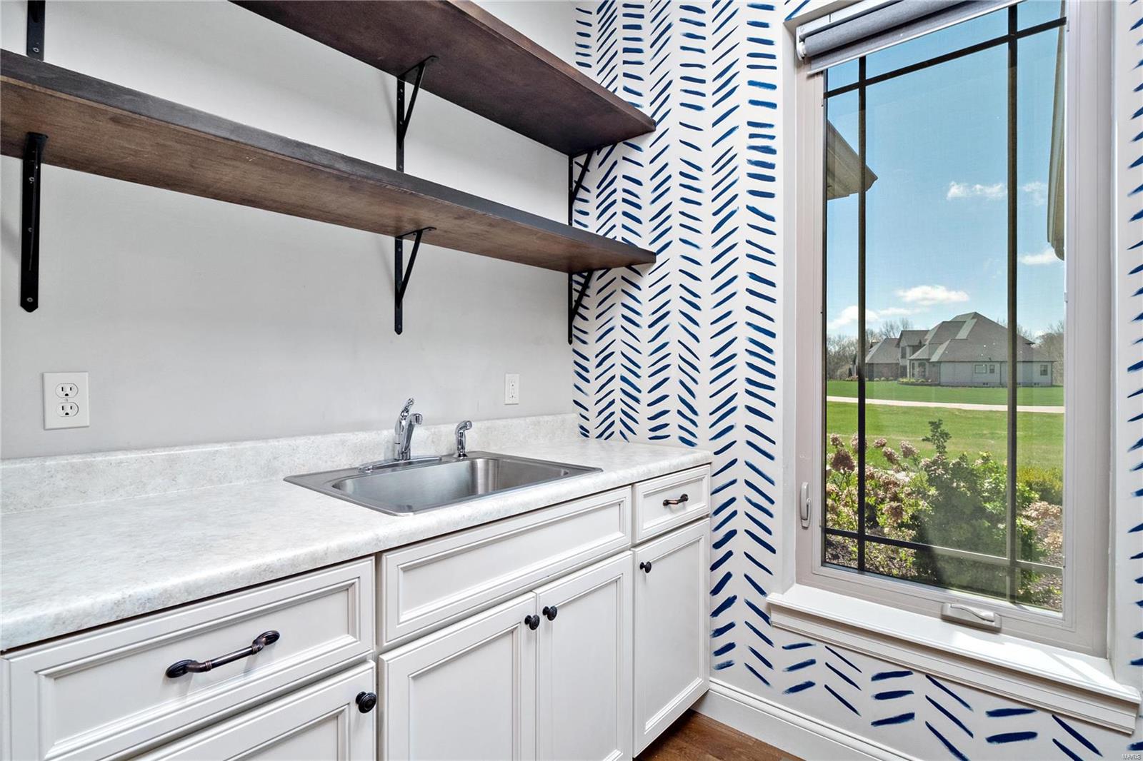 The Estate At Matteson Park - Residential