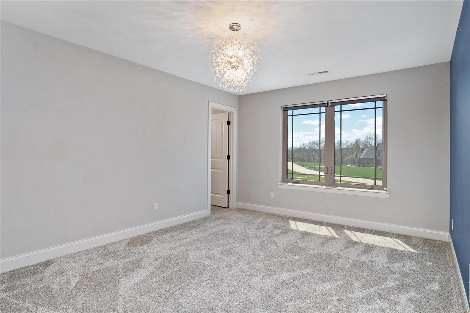 The Estate At Matteson Park - Residential