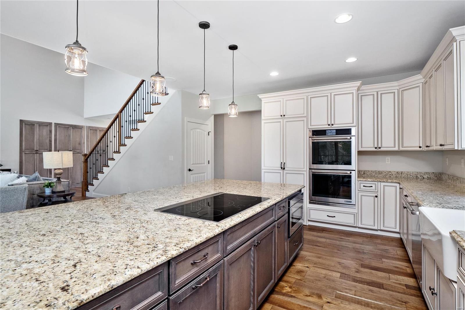 The Estate At Matteson Park - Residential