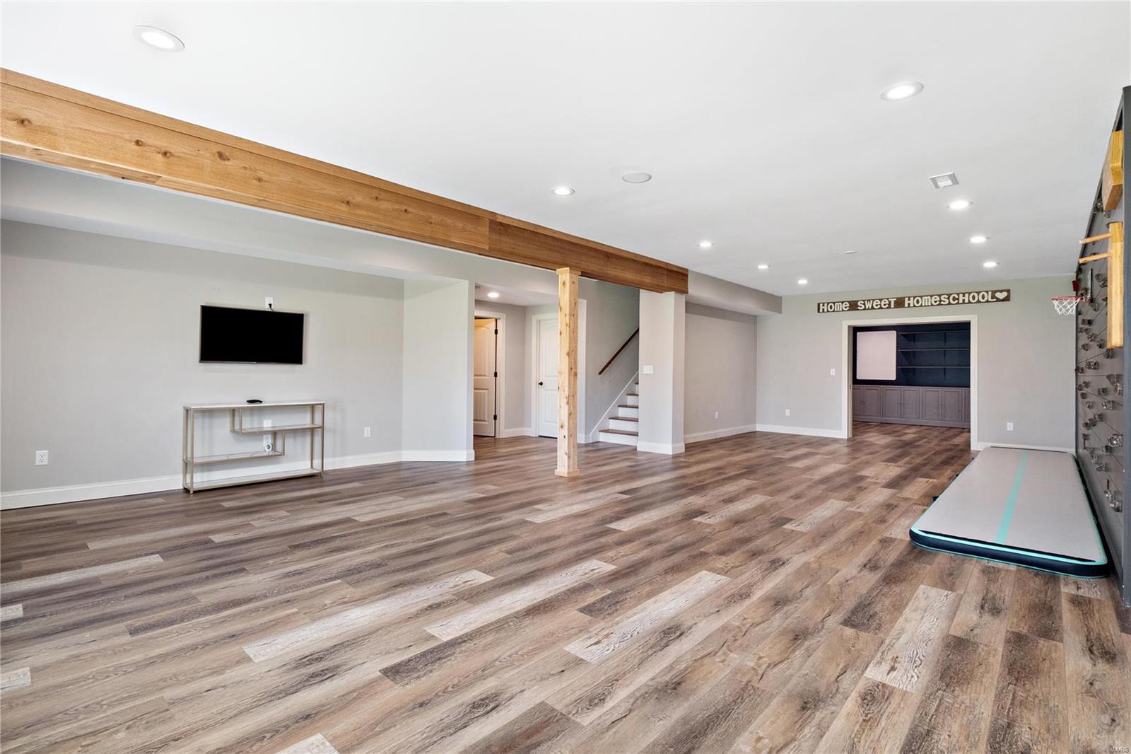 The Estate At Matteson Park - Residential