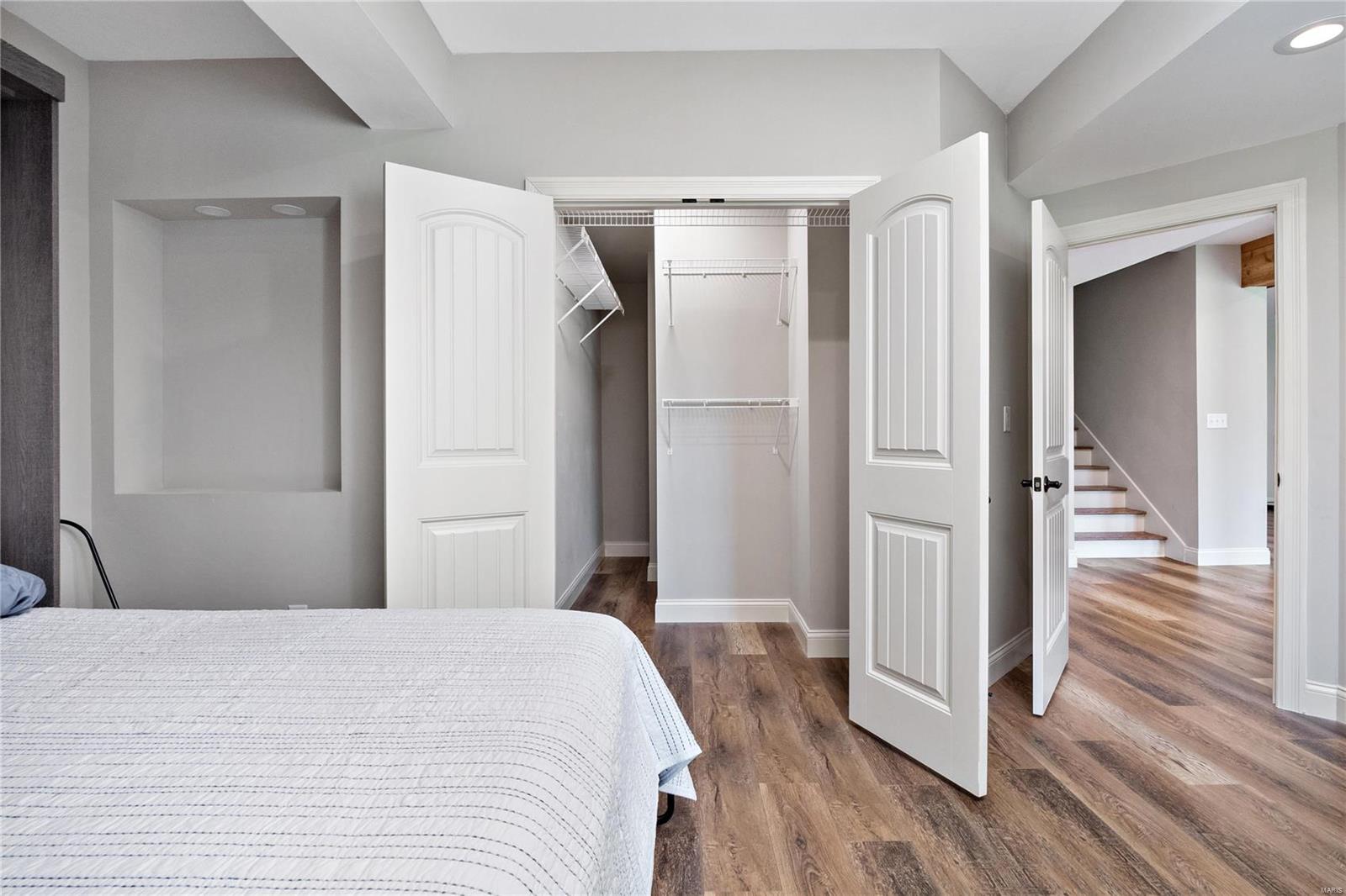 The Estate At Matteson Park - Residential