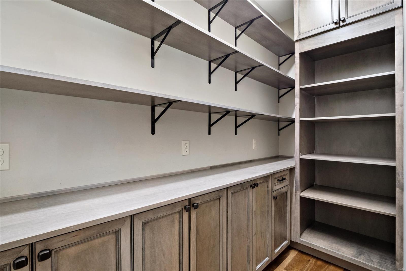 The Estate At Matteson Park - Residential