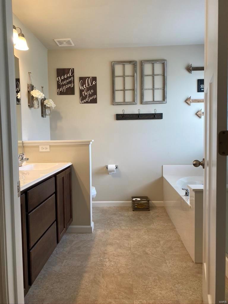 Millstone Lake - Residential