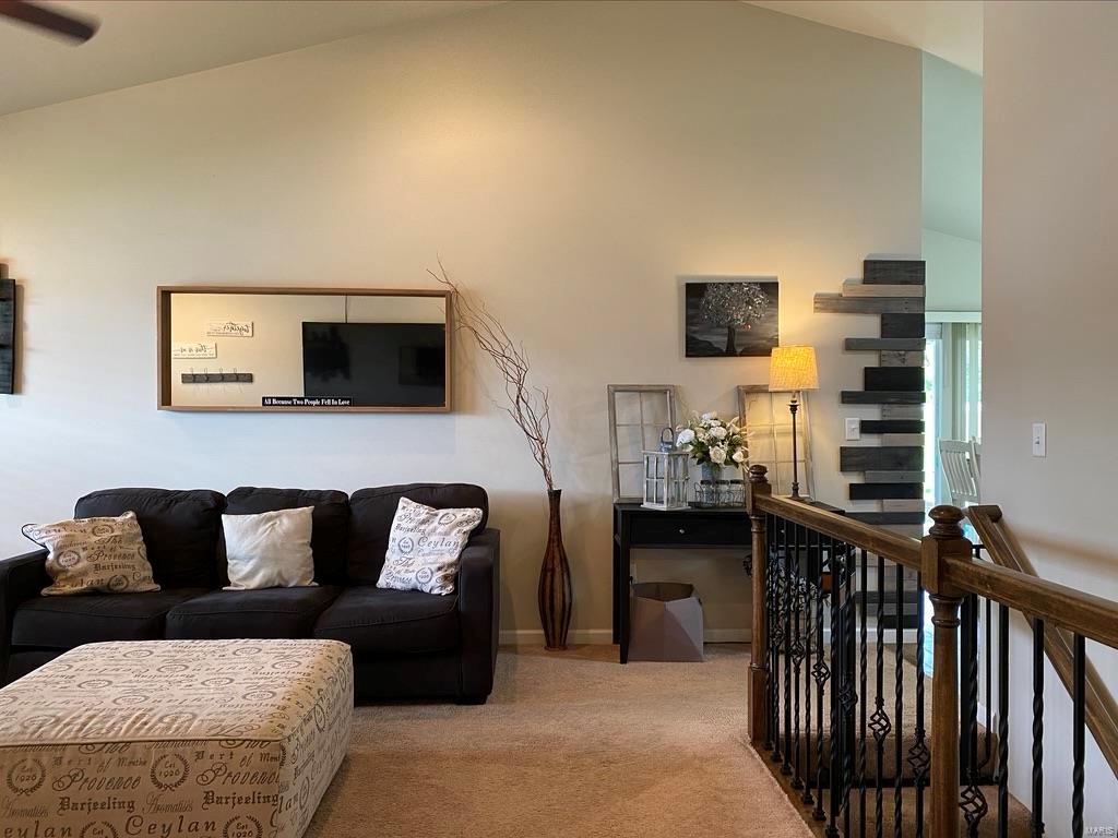 Millstone Lake - Residential