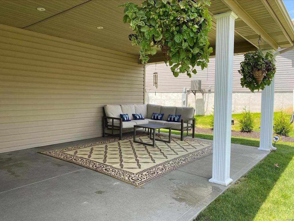 Millstone Lake - Residential