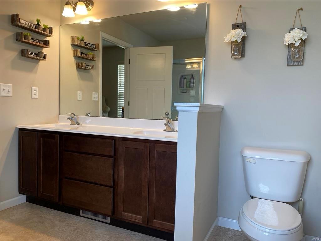 Millstone Lake - Residential