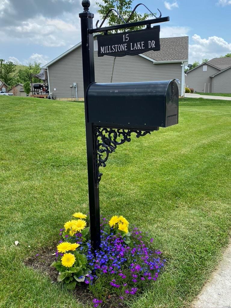 Millstone Lake - Residential