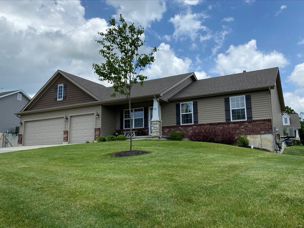 Millstone Lake - Residential