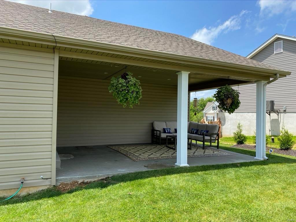 Millstone Lake - Residential