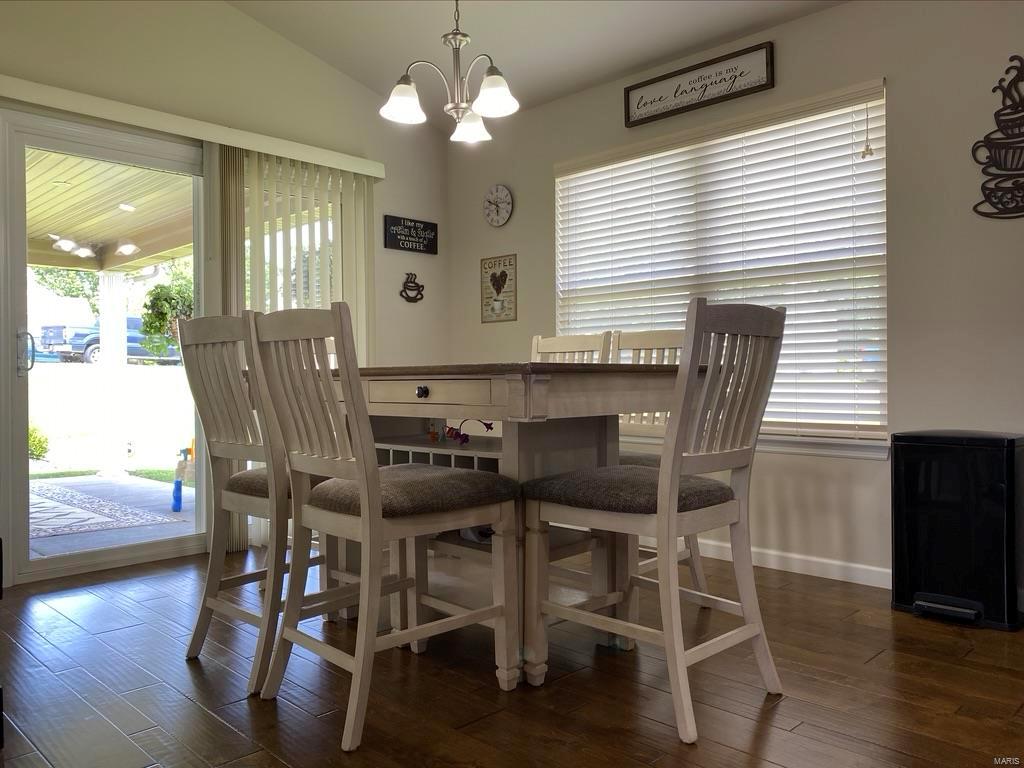 Millstone Lake - Residential