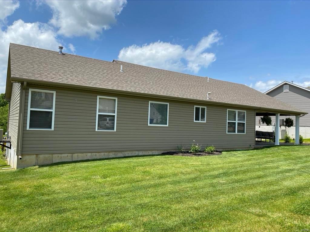 Millstone Lake - Residential