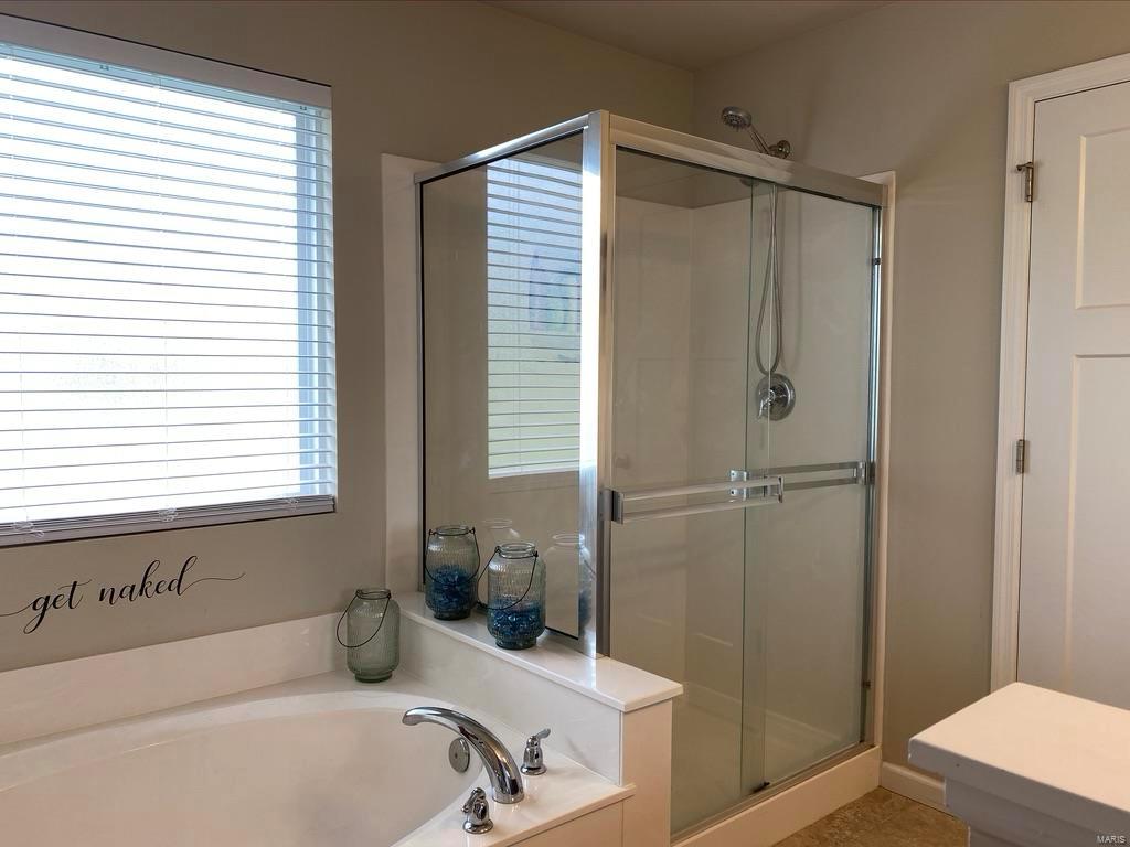 Millstone Lake - Residential