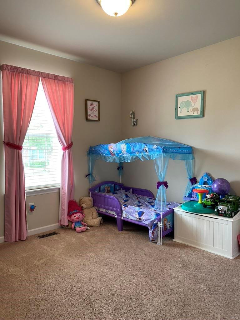 Millstone Lake - Residential