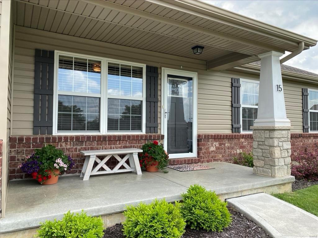 Millstone Lake - Residential