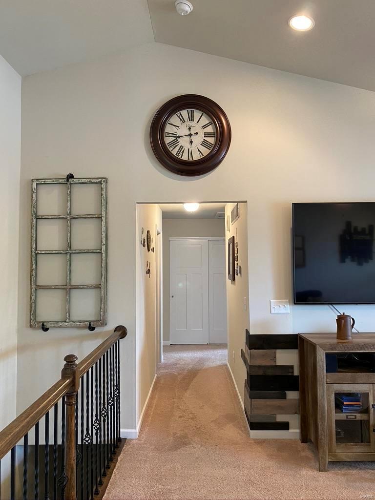 Millstone Lake - Residential