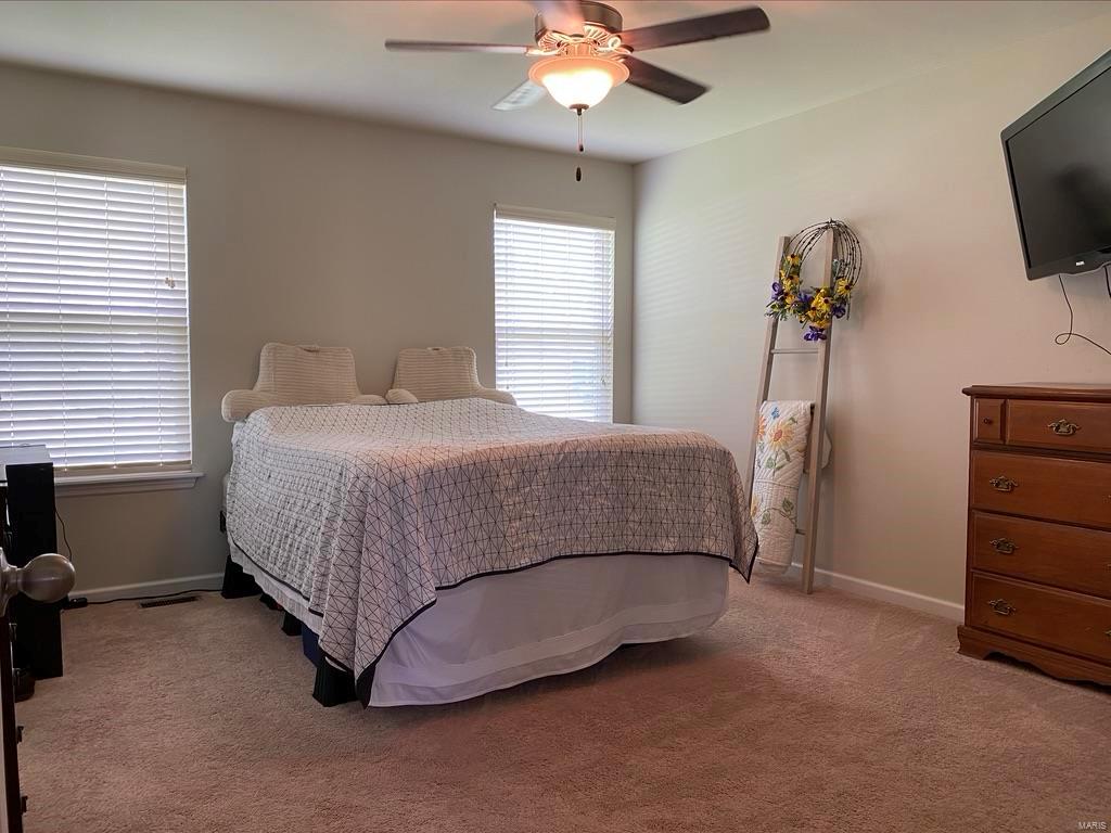 Millstone Lake - Residential