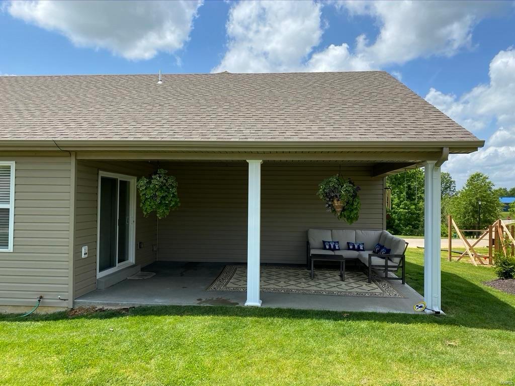 Millstone Lake - Residential