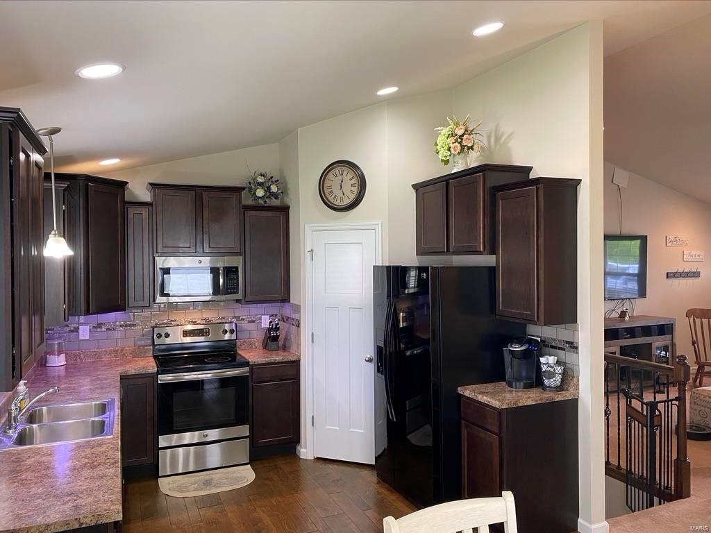 Millstone Lake - Residential