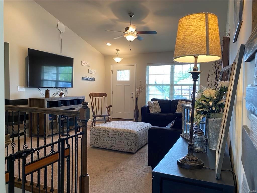Millstone Lake - Residential