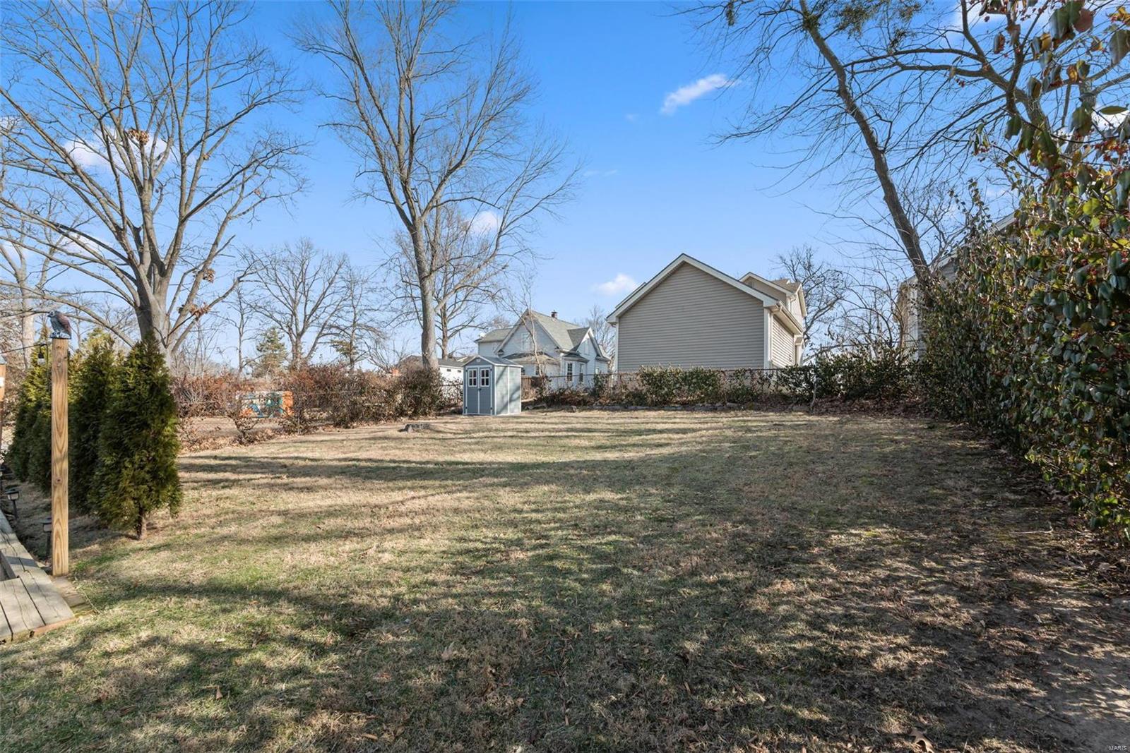 Avondale - Residential