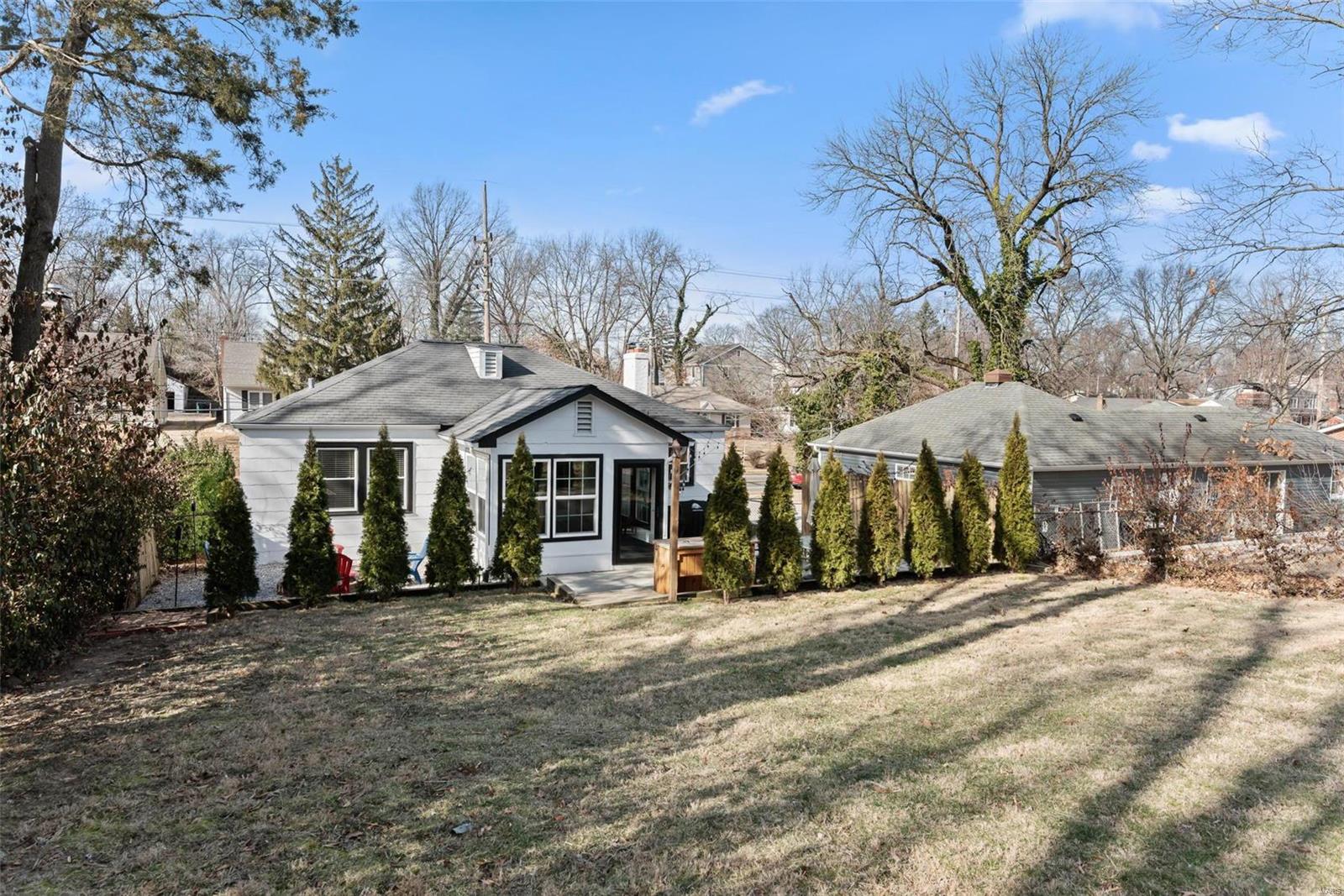 Avondale - Residential