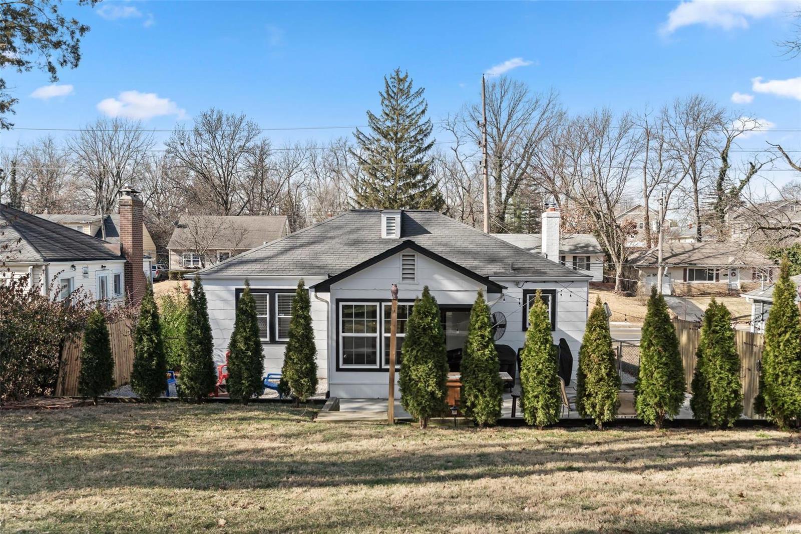 Avondale - Residential