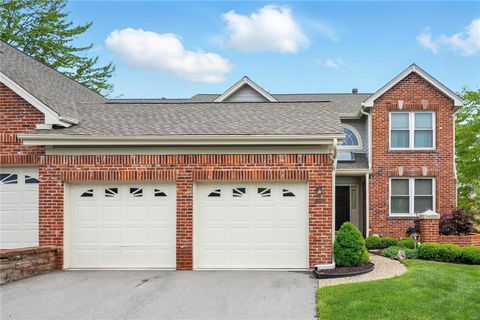 14021 Woods Mill Cove Drive, Chesterfield, MO 63017 - MLS#: 25025658
