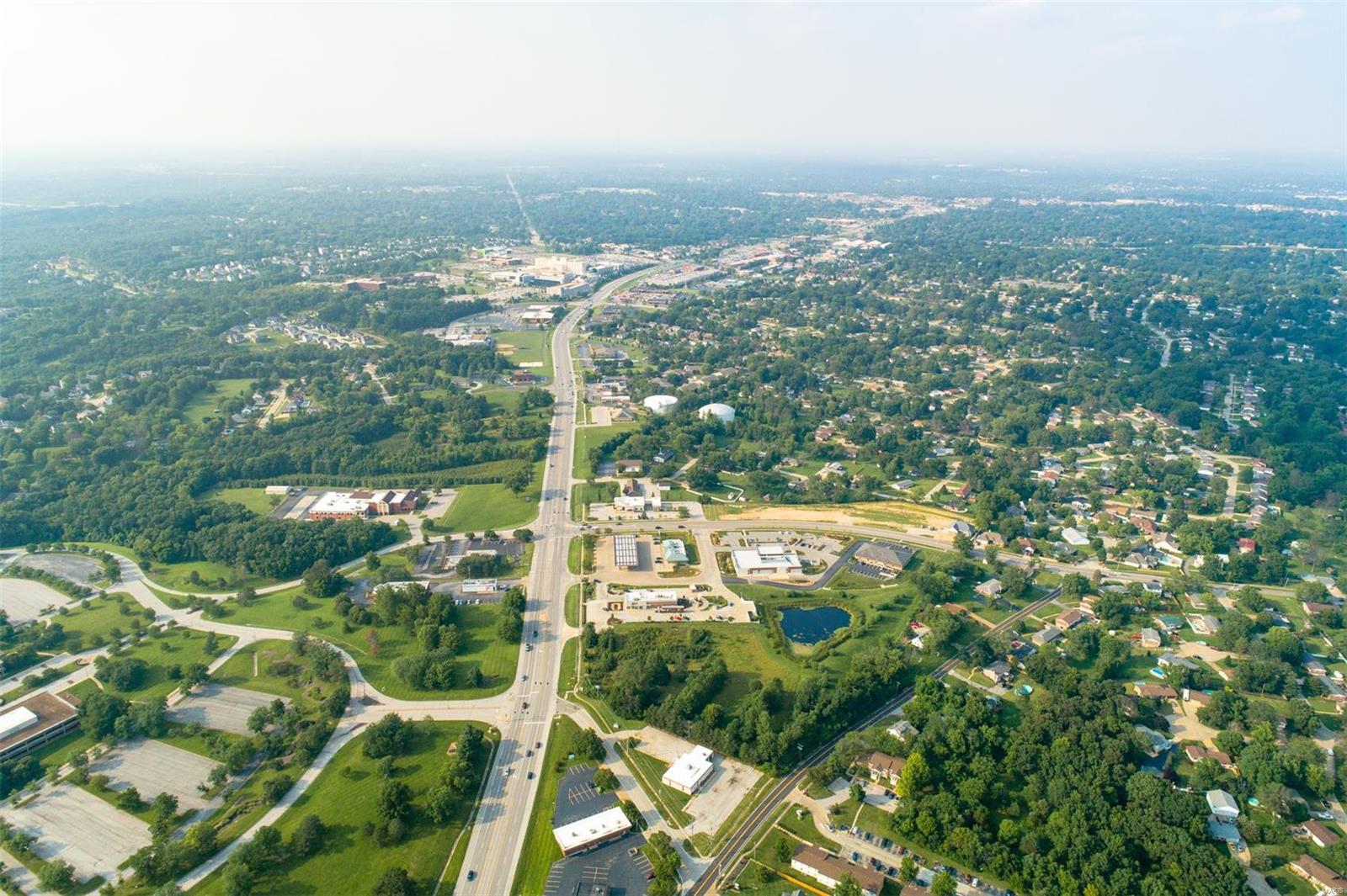 The Summit at Butler Hill - Land