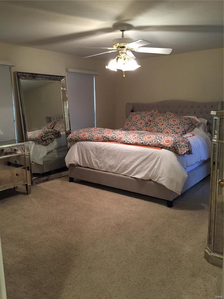 Wellesley Place - Residential Lease