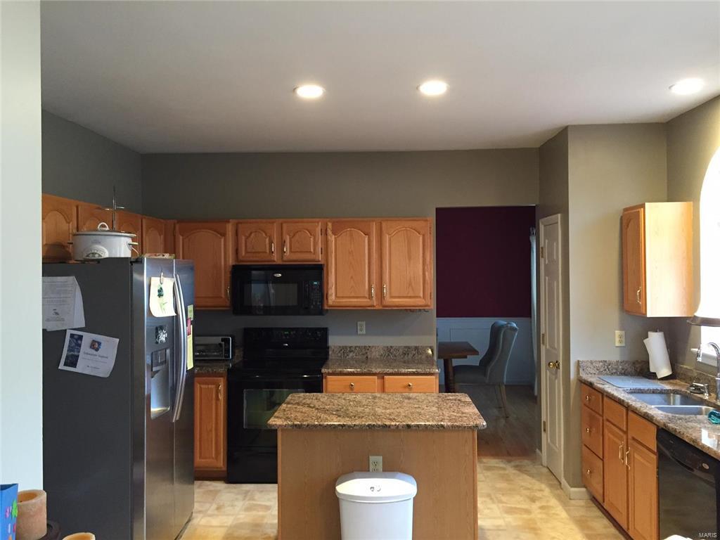 Wellesley Place - Residential Lease