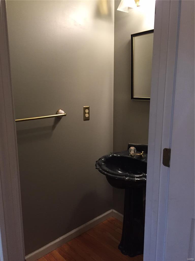 Wellesley Place - Residential Lease