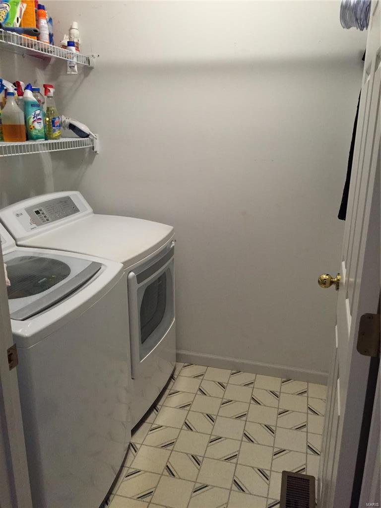 Wellesley Place - Residential Lease