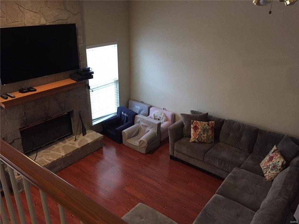 Wellesley Place - Residential Lease